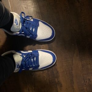 Nike (University Concord)